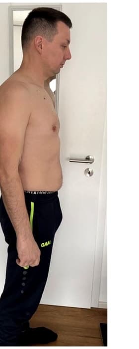 Šandor poslije programa